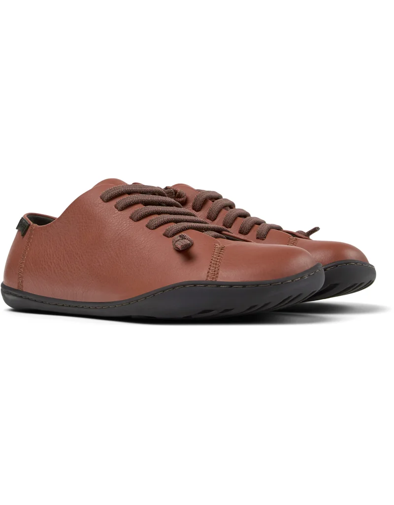 Camper Peu Cami, Women Shoe, Red